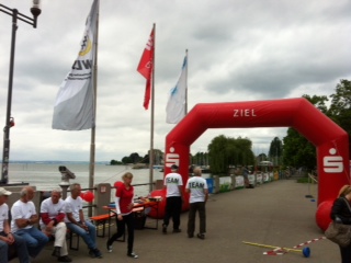 Sportabzeichentour Sportabzeichentour