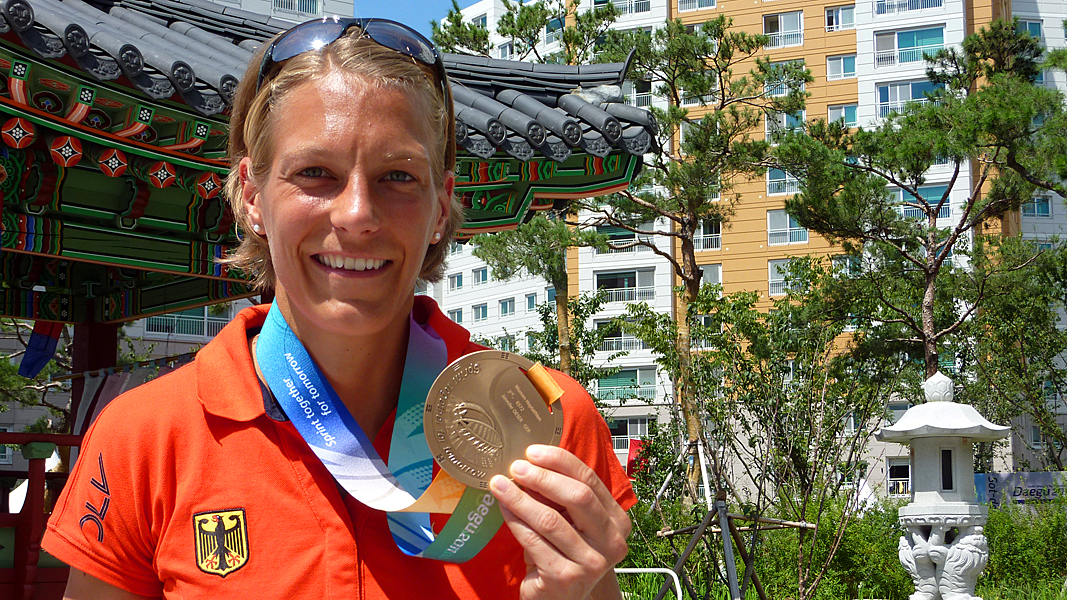 Medaille Medaille